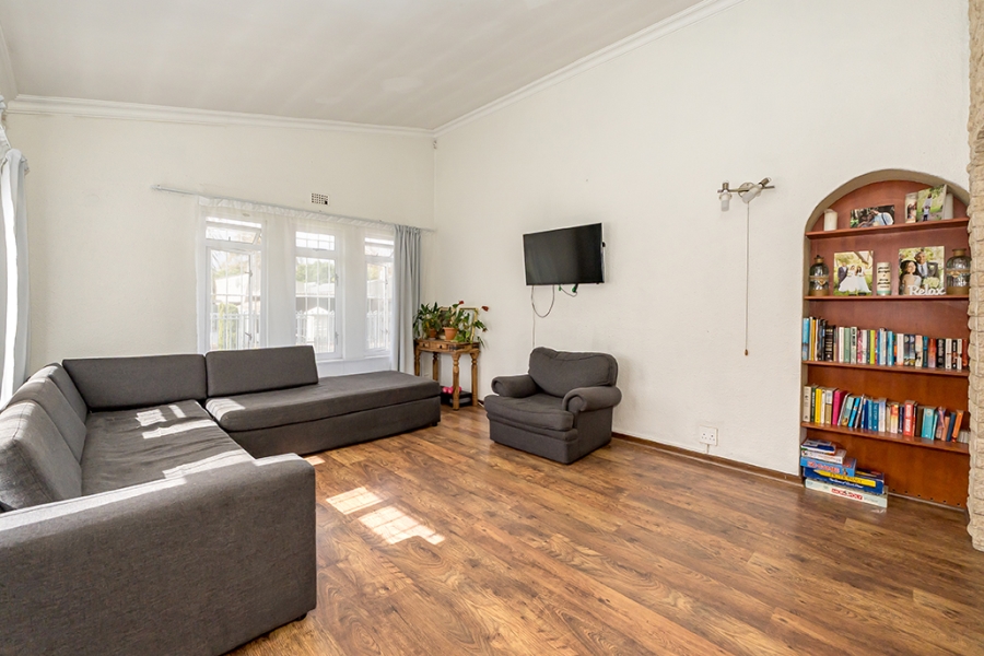 3 Bedroom Property for Sale in Zoo Park Western Cape